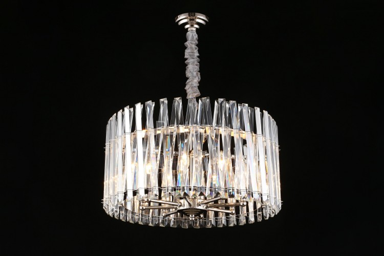 Подвесная люстра Aployt APL.808.03.08