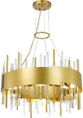 Подвесная люстра ST Luce SL1633.203.12