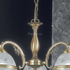 Подвесная люстра Reccagni Angelo L 3830/3