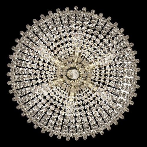 Потолочная люстра Bohemia 19271/45IV G