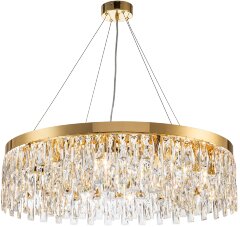 Подвесная люстра Indigo V000381