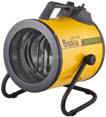 Тепловая пушка электрическая Ballu BHP-P2-5