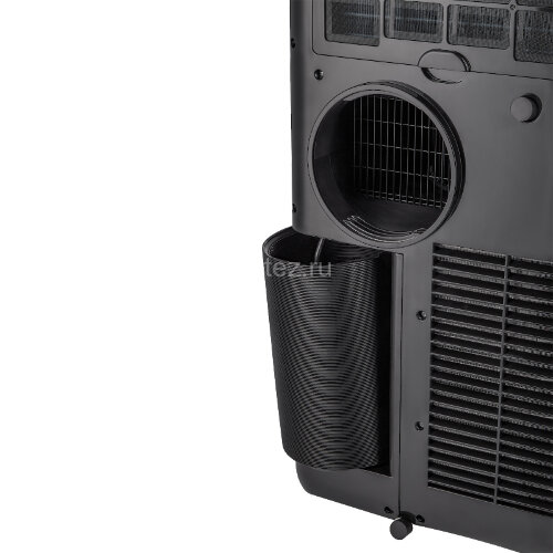 Кондиционер мобильный ELECTROLUX EACM-07 FM/N3