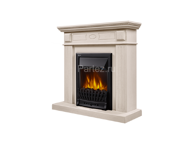 Портал Electrolux Bianco Classic беленый дуб