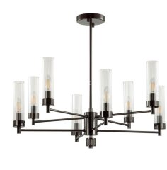 Потолочная люстра Lumion 5275/8C