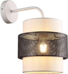 Бра Moderli V10484-1W