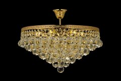 Потолочная люстра Arti Lampadari Castellana E 1.3.46.501 G