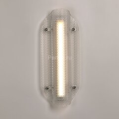 Настенный светильник DeMarkt 488021001