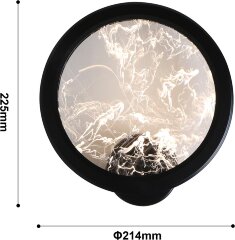 Настенный светильник Favourite 4375-1W