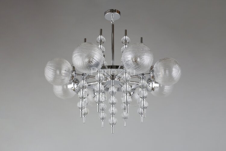 Подвесная люстра Aployt APL.821.03.08