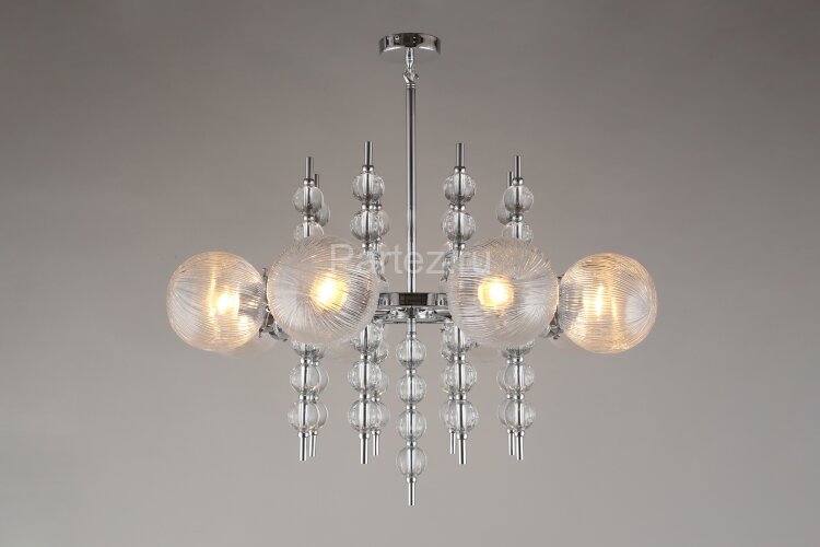 Подвесная люстра Aployt APL.821.03.08