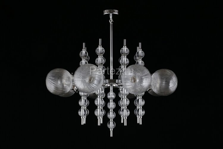 Подвесная люстра Aployt APL.821.03.08