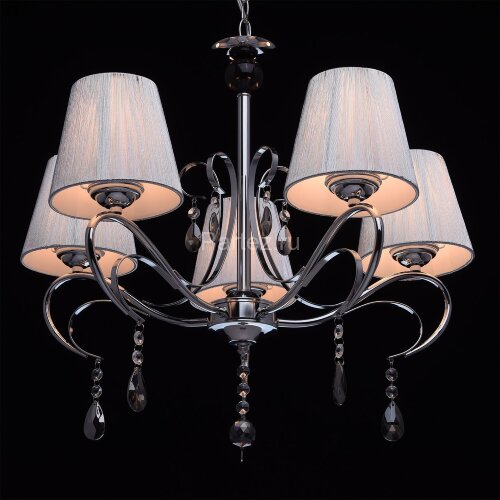 Подвесная люстра DeMarkt 448011005