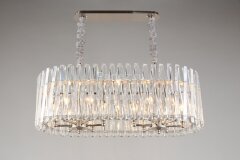 Подвесная люстра Aployt APL.808.03.12