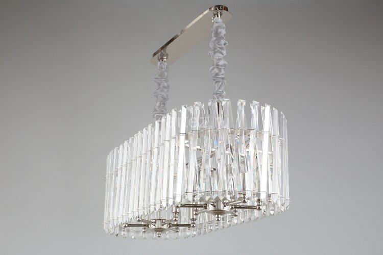 Подвесная люстра Aployt APL.808.03.12