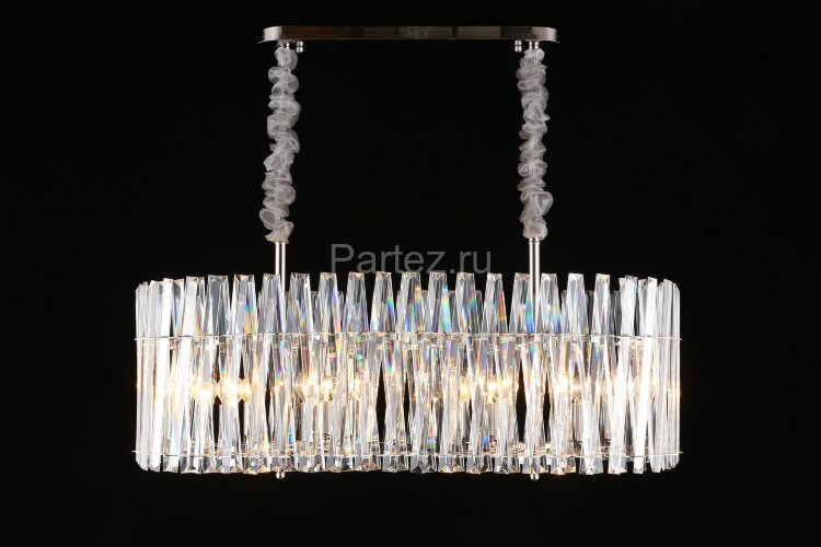 Подвесная люстра Aployt APL.808.03.12