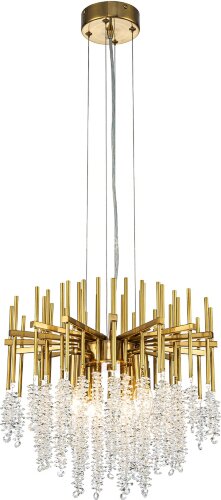 Подвесная люстра Indigo V000602