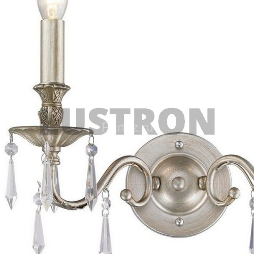 Бра Wertmark WE302.02.201