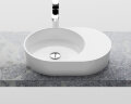 Раковина-чаша Ravak Moon 2S 56 Белая (XJN01300003)