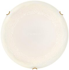 Настенно-потолочный светильник Sonex 7602/BL