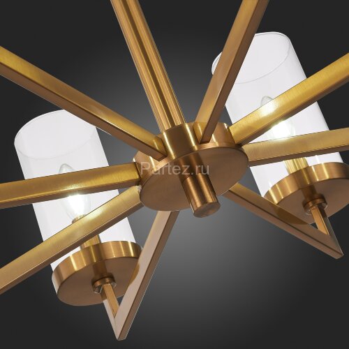 Подвесная люстра ST Luce SL1171.303.08