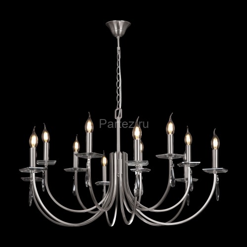 Подвесная люстра Freya FR1006PL-12N