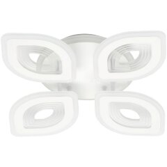 Потолочная люстра DeMarkt 424013705