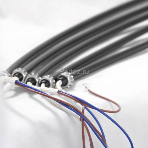 Потолочная люстра Lussole LGO GRLSP-8266