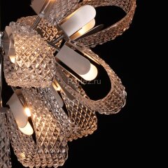 Потолочная люстра DeMarkt 111019015