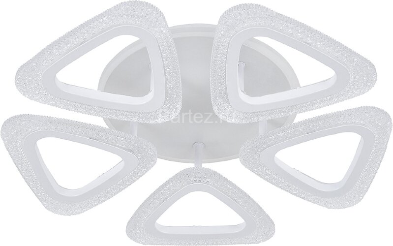 Потолочная люстра Escada 10300/5LED BL