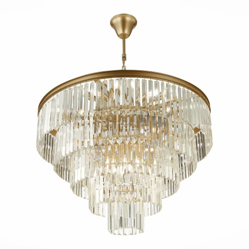 Подвесная люстра ST Luce SL1624.203.15