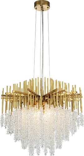 Подвесная люстра Indigo V000603