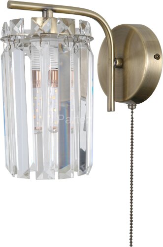 Бра Moderli V10750-1W