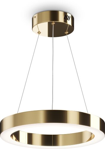 Подвесной светильник Maytoni MOD415PL-L36BS4K