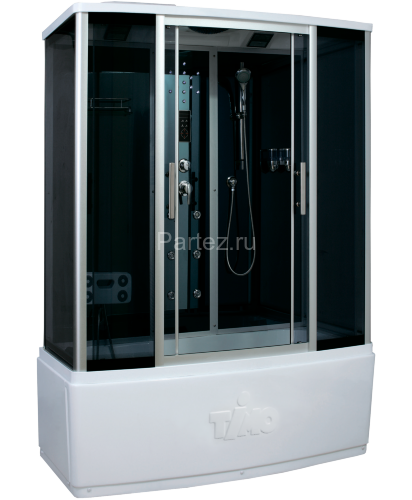 Timo Standart T-1150 душевая кабина (150*88*220), шт