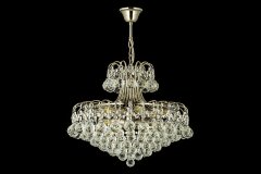 Подвесная люстра Arti Lampadari Alanno E 1.5.50.100 N