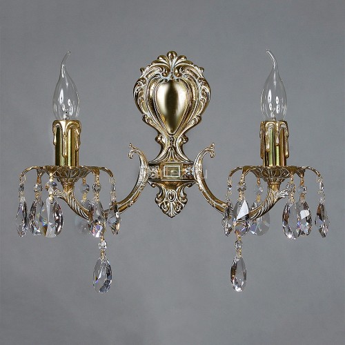 Бра Ambiente 2226/2 WP New Leaf