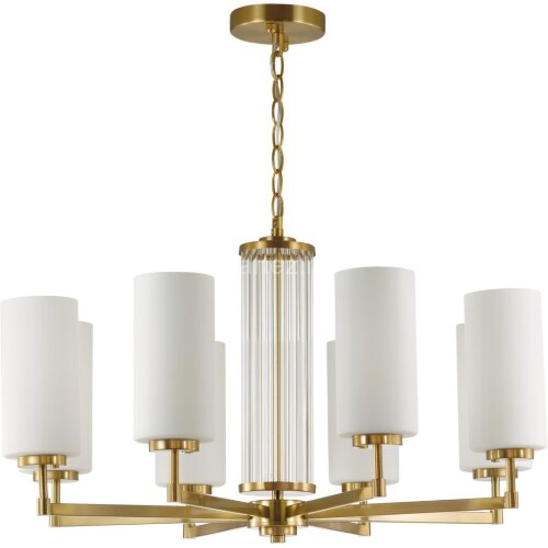 Подвесная люстра Odeon Light 4990/8