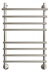 Полотенцесушитель водяной ДВИН F Primo лесенка 80/50, полированный (4627086033096)