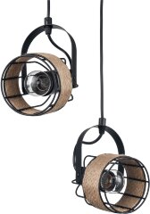 Подвесной светильник Vele Luce VL6472P13