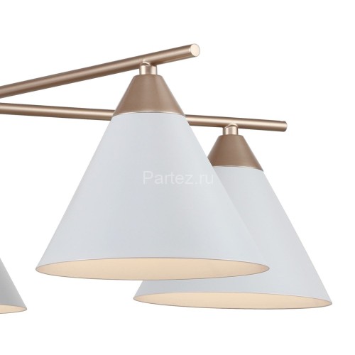 Потолочная люстра F-Promo 2774-5P