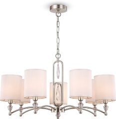 Подвесная люстра Freya FR1007PL-07N