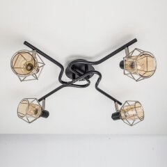 Потолочная люстра Citilux CL542541