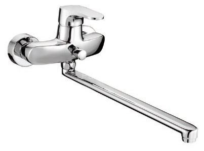 Смеситель для ванны Lemark Shift LM4331C