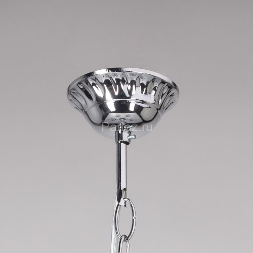 Подвесная люстра DeMarkt 448014905