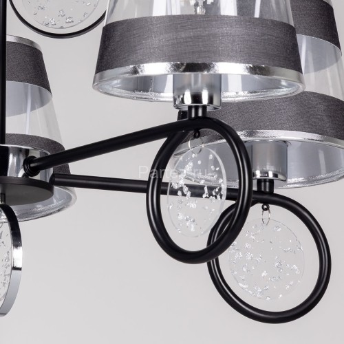 Подвесная люстра DeMarkt 448014905