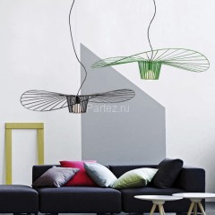 Подвесной светильник ImperiumLoft ?Hat01