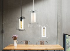 Подвесной светильник Lumion 3728/1