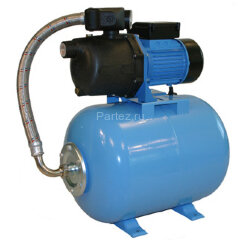 Автоматическая насосная станция Джамбо 70/50 П-50