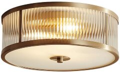 Потолочная люстра ImperiumLoft VENUS01